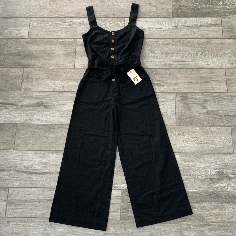 ๐ฅ๐ฅBILLABONG - CROSSFIRE JUMPSUIT๐ฅ๐ฅ - Picture 7 of 8